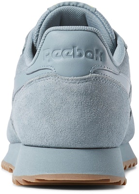 Reebok Classic Leather Mu 'Pale Blue' DV3934 Shop Reebok Classic Leather Mu 'Pale Blue' DV3934