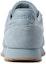 Shop Reebok Classic Leather Mu 'Biru Pucat' DV3934
