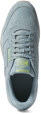 Reebok Classic Leather Mu 'Pale Blue' DV3934 Purchase Reebok Classic Leather Mu 'Pale Blue' DV3934