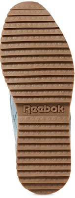 Reebok Classic Leather Mu 'Pale Blue' DV3934 Details for Reebok Classic Leather Mu 'Pale Blue' DV3934