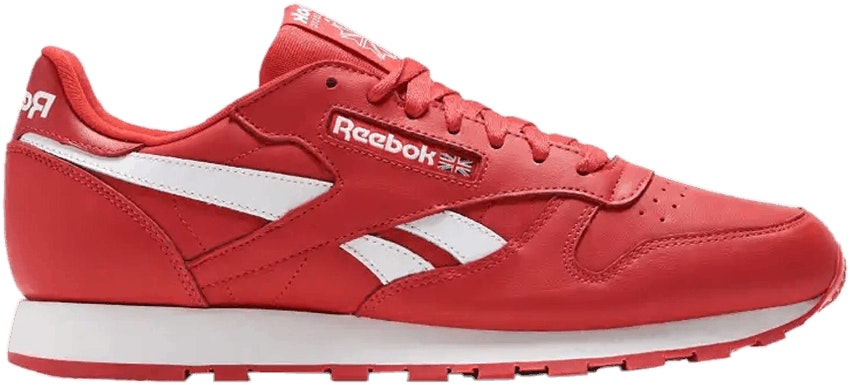 Reebok Classic Leather MU 'Primal Red' - DV6590 - Novelship