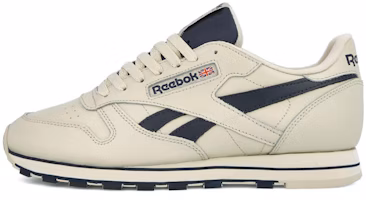 Reebok Classic Leather MU 'Rice White' DV8739 Reebok Classic Leather MU 'Rice White' DV8739