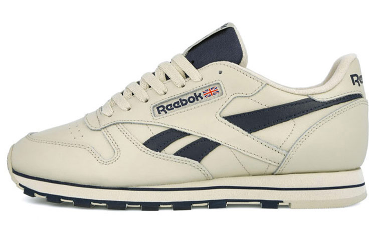 Reebok Classic Leather MU 'Rice White' DV8739