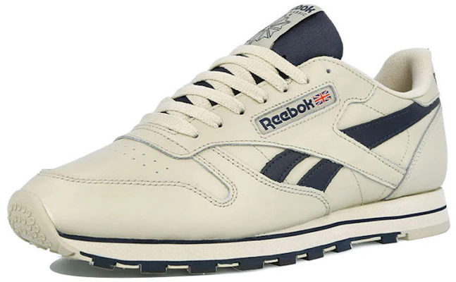 Reebok Classic Leather MU ''Blanc Riz'' DV8739 Lookbook Reebok Classic Leather MU ''Blanc Riz'' DV8739