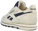 Shop Reebok Classic Leather MU 'Rice White' DV8739
