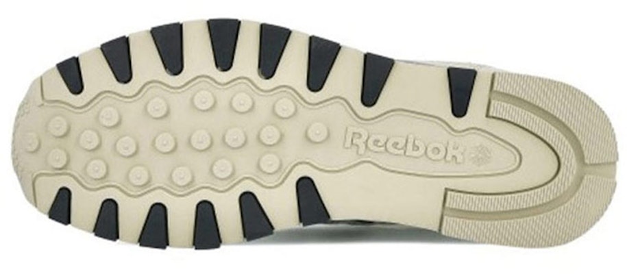 Reebok 經典皮革 MU 米白 跑步鞋 Purchase Reebok 經典皮革 MU 米白 跑步鞋