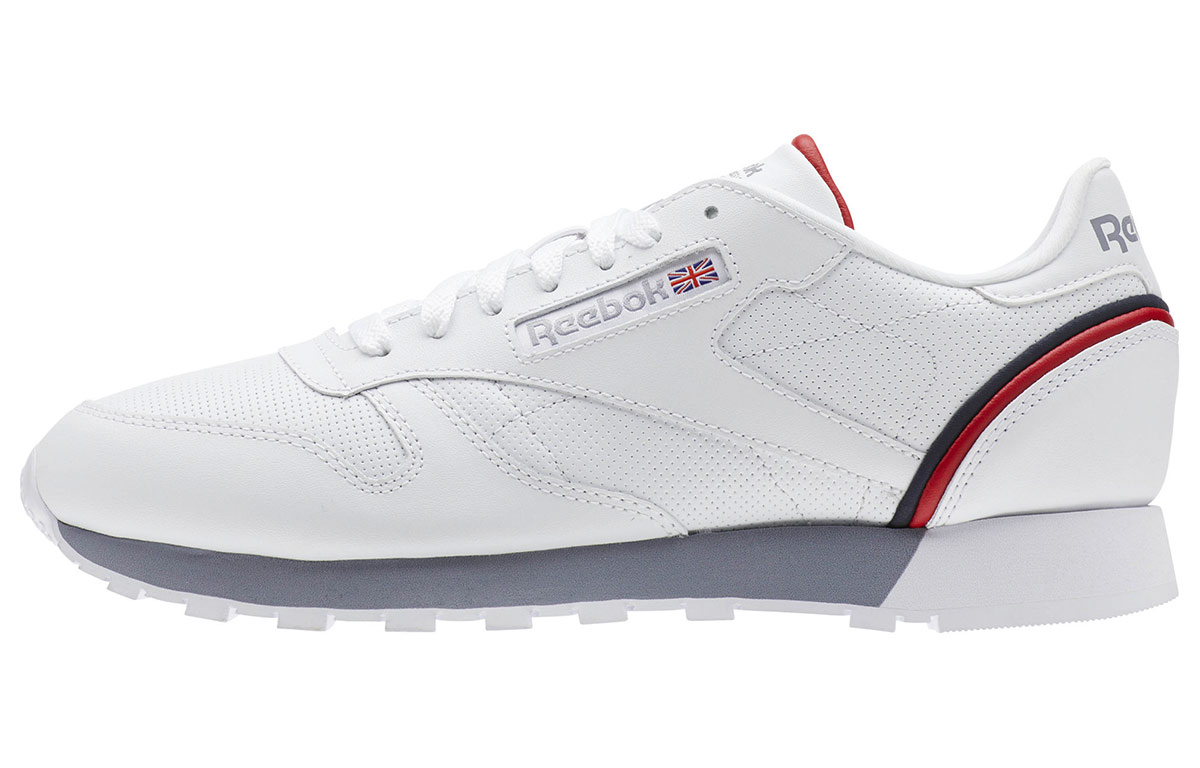 Reebok Classic Leather MU 'White'