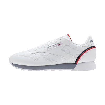 Reebok Classic Leather MU 'White'