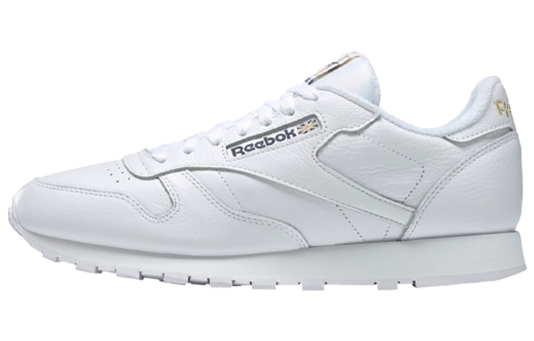 Reebok Classic Leather Mu 'White' FY2815