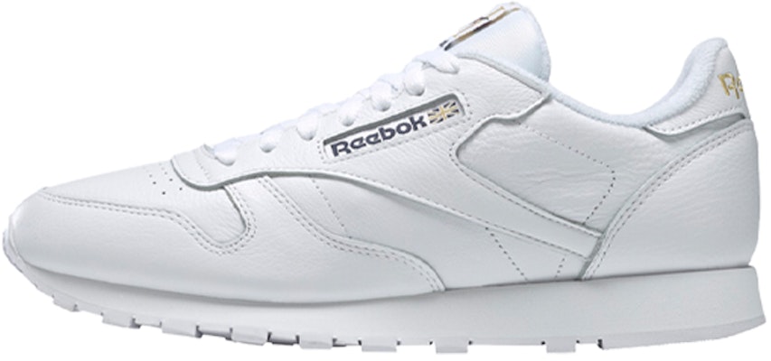 Reebok Classic Leather Mu 'White' FY2815 Buy Reebok Classic Leather Mu 'White' FY2815