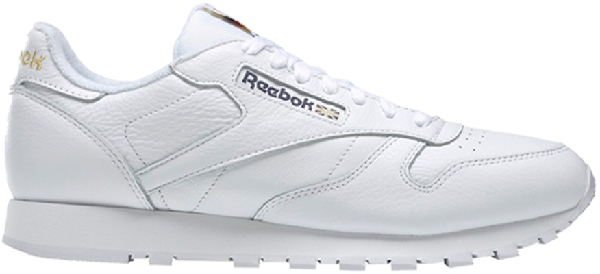 리복 클래식 레더 뮤 '화이트' (Reebok Classic Leather Mu 'White') FY2815 Order 리복 클래식 레더 뮤 '화이트' (Reebok Classic Leather Mu 'White') FY2815