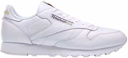 Order Reebok Classic Leather Mu 金標 白