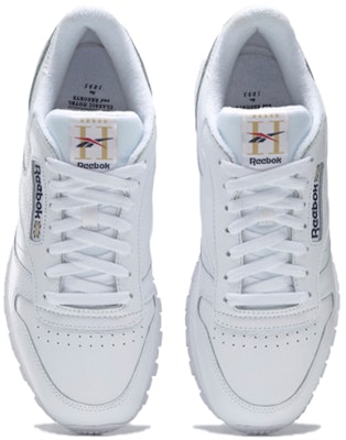 Reebok Classic Leather Mu 'Blanco' FY2815 Lookbook Reebok Classic Leather Mu 'Blanco' FY2815