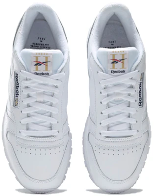 Reebok Classic Leather Mu 'Blanco' FY2815 Lookbook Reebok Classic Leather Mu 'Blanco' FY2815