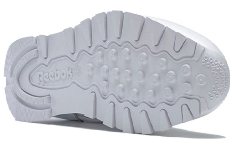 Shop Reebok Classic Leather Mu 'Blanco' FY2815