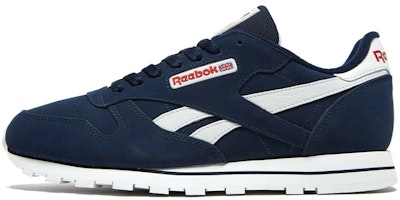 Reebok Classic Leather MU 'White Blue' DV9754 Reebok Classic Leather MU 'White Blue' DV9754