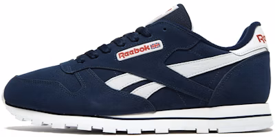 Reebok Classic Leather MU 'White Blue' DV9754 Reebok Classic Leather MU 'White Blue' DV9754