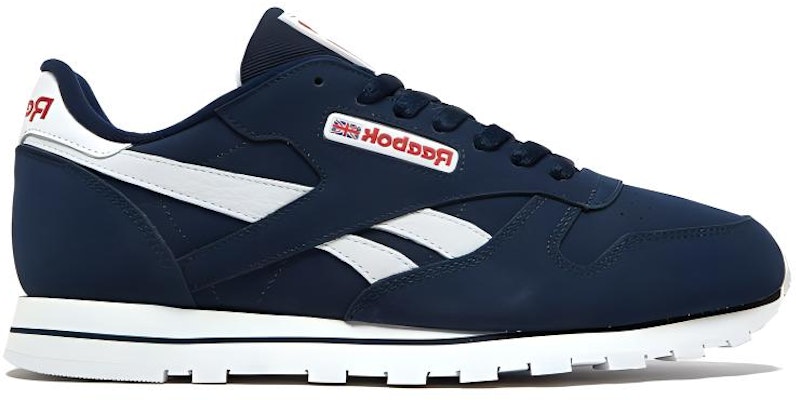 Reebok Classic Leather MU 'White Blue' DV9754 Order Reebok Classic Leather MU 'White Blue' DV9754