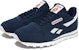 Reebok Classic Leather MU 'Putih Biru' DV9754
