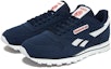 Lookbook Reebok Classic Leather MU 'Putih Biru' DV9754
