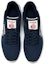 Shop Reebok Classic Leather MU 'Putih Biru' DV9754
