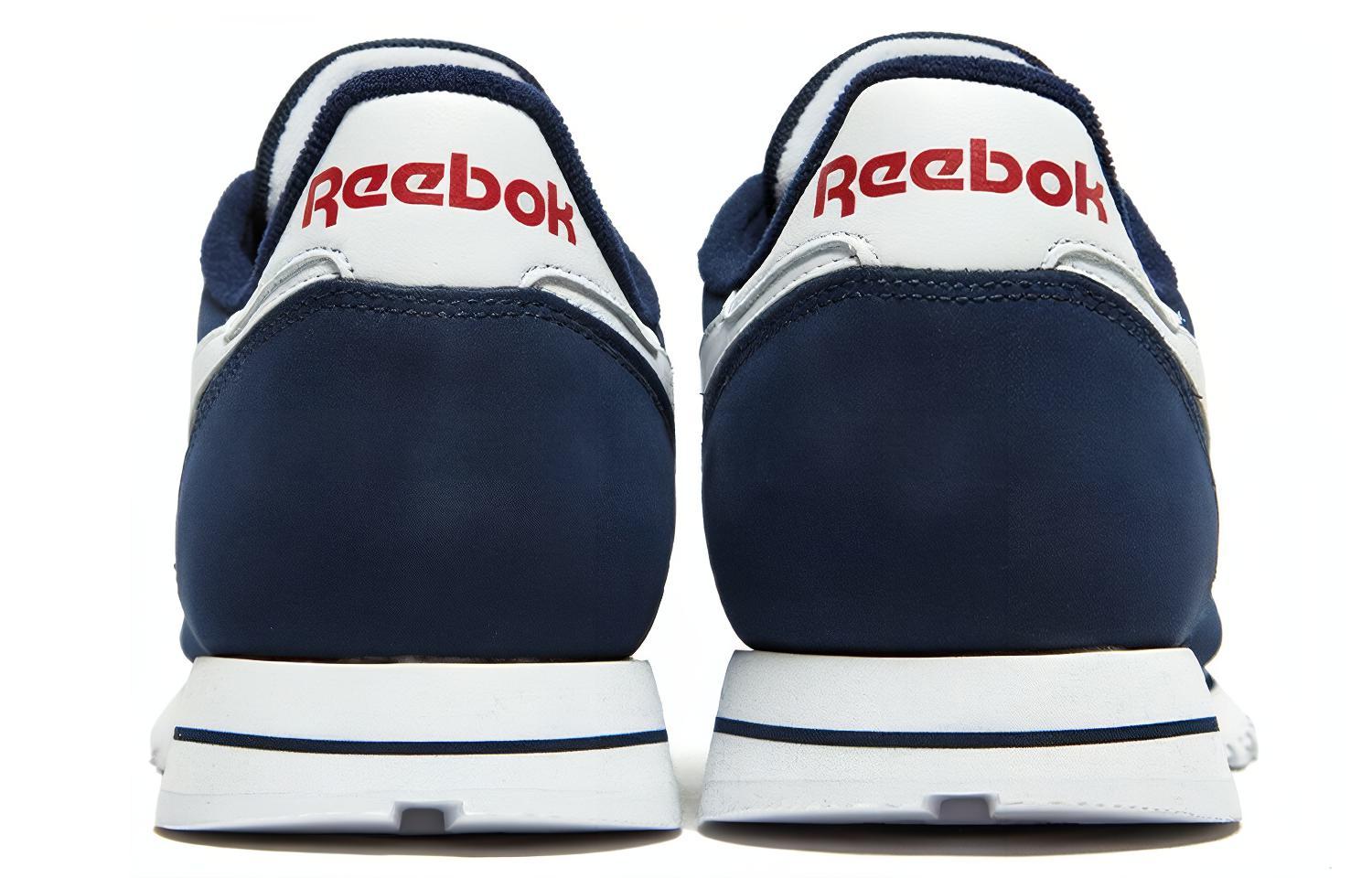 Purchase Reebok Classic Leather MU ''Wit Blauw'' DV9754