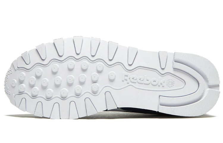 Details for Reebok Classic Leather MU ''Wit Blauw'' DV9754