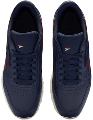 Reebok Classic Leather Navy Blue FV6365 Purchase Reebok Classic Leather Navy Blue FV6365