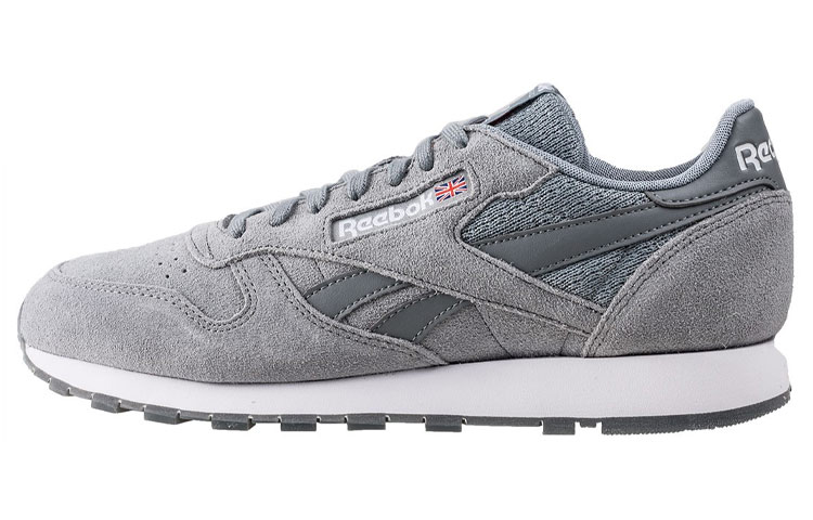 Reebok Classic Leather NM 'Flint Grey' BS6300