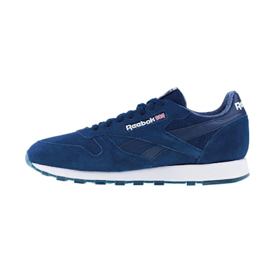 Reebok Classic Leather NM 'Light Blue'