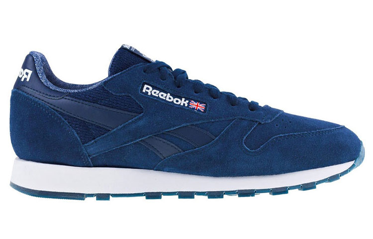 Reebok Classic Leather NM 'Light Blue' 圖 2