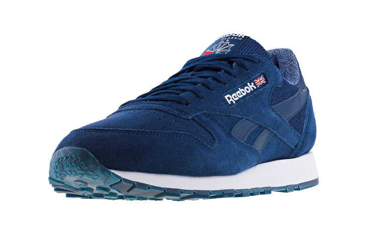 Reebok Classic Leather NM 'Light Blue' 圖 3