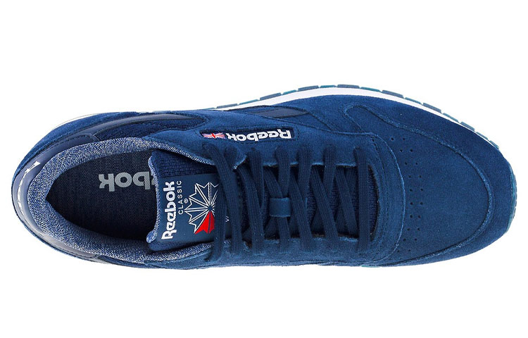 Reebok Classic Leather NM 'Light Blue' 圖 4