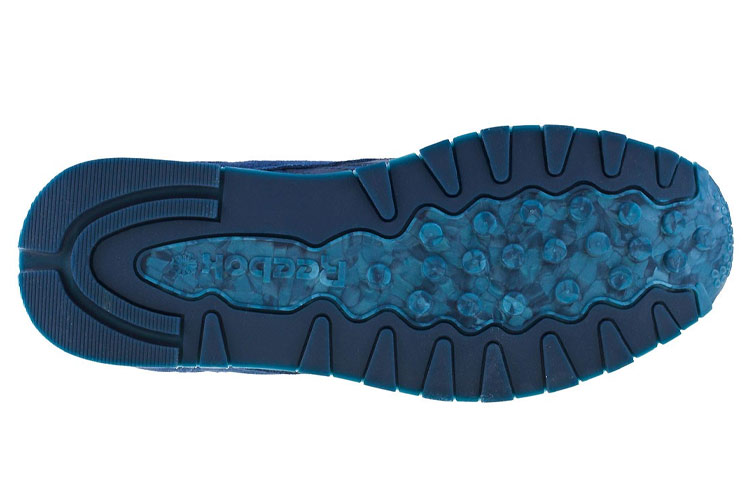 Reebok Classic Leather NM 'Light Blue' 圖 5