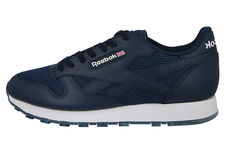 Buy Reebok Classic Leather NM 'Biru Laut' BD1651