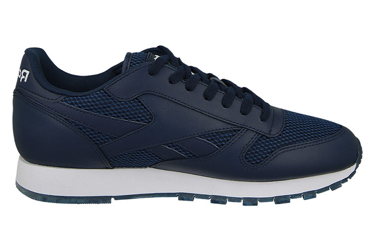 Reebok Classic Leather NM 'Navy Blue' 圖 2