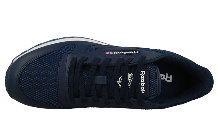 Reebok Classic Leather NM 'Navy Blue' 圖 4