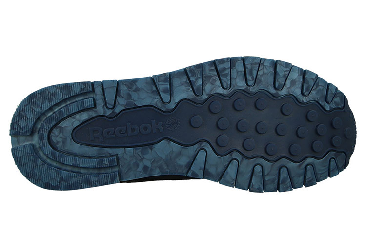 Reebok Classic Leather NM 'Navy Blue' 圖 5