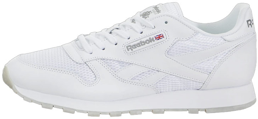 Reebok Classic Leather NM 'Putih' BD1653 Buy Reebok Classic Leather NM 'Putih' BD1653