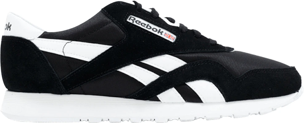 Reebok 6604 2025
