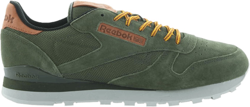 Reebok classic 2025 leather ol