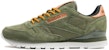 Reebok Classic Leather OL 'Poplar Green' Hijau Poplar BD2034