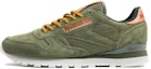 Buy Reebok Classic Leather OL 'Poplar Green' Hijau Poplar BD2034