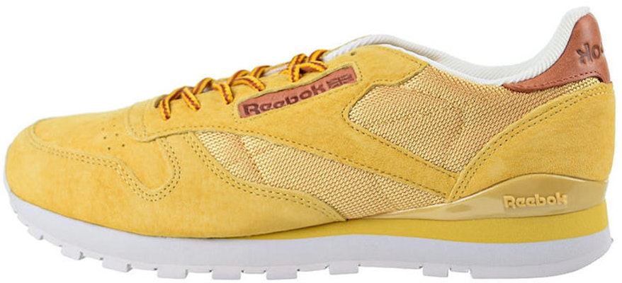 Reebok Classic Leather OL 'Kuning' BD2037 Buy Reebok Classic Leather OL 'Kuning' BD2037