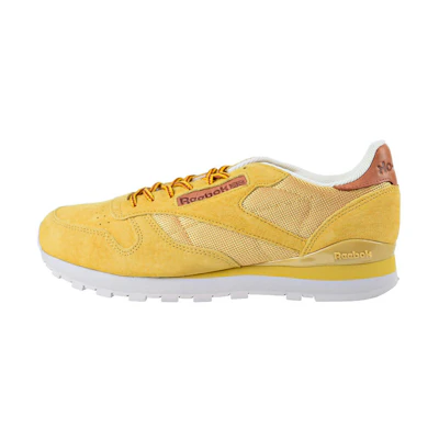 Reebok Classic Leather OL 'Yellow'