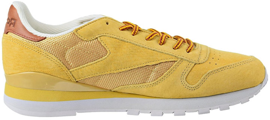 Reebok Classic Leather OL 'Kuning' BD2037 Order Reebok Classic Leather OL 'Kuning' BD2037
