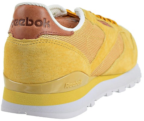 Reebok Classic Leather OL 'Kuning' BD2037 Purchase Reebok Classic Leather OL 'Kuning' BD2037