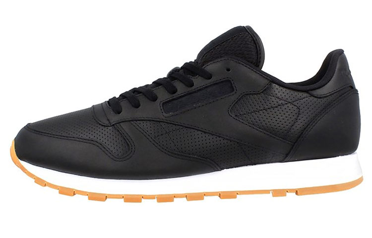 Reebok Classic Leather PG 'Black Comfort' BD1642