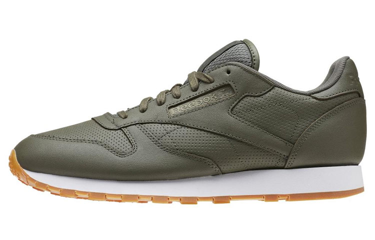 Reebok Classic Leather PG 'Green' BD4648