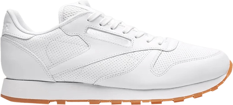 Reebok cl 2025 leather pg
